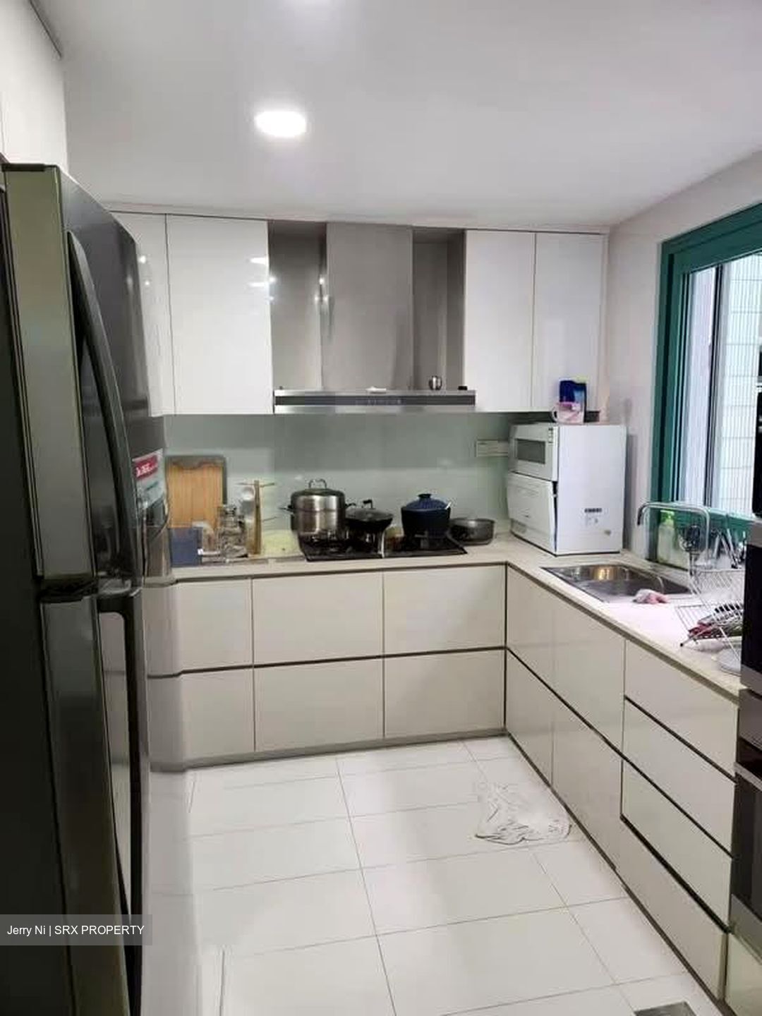 Merawoods (D23), Condominium #567516831